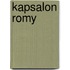 Kapsalon Romy