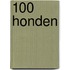 100 Honden