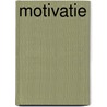 Motivatie by Dan Ariely
