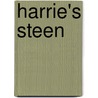 Harrie's steen by Fran Preston-Gannon