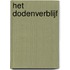 Het dodenverblijf