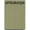 Afrikakorps by Olivier Speltens