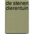 De stenen dierentuin
