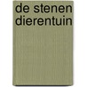 De stenen dierentuin door Joris Chamblain