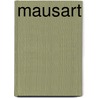 Mausart door Thierry Joor