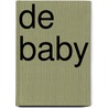 De baby door Nathalie Choux