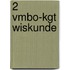 2 vmbo-kgt wiskunde