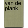 Van de plank door Sabrina Fauda-Rôle