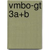 vmbo-gt 3a+b door Onbekend