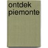 Ontdek Piemonte