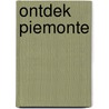 Ontdek Piemonte by Gido Van Imschoot