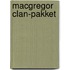 MacGregor Clan-pakket
