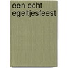 Een echt egeltjesfeest door Sam Loman
