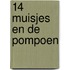 14 muisjes en de pompoen