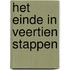Het einde in veertien stappen