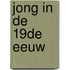 Jong in de 19de eeuw