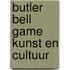 Butler Bell Game Kunst en Cultuur