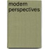 Modern Perspectives