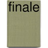Finale door Stephanie Garber