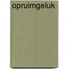 Opruimgeluk by Esther de Beer