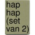 hap hap (set van 2)