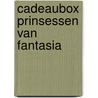 Cadeaubox Prinsessen van Fantasia door Thea Stilton