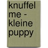 Knuffel me - Kleine puppy door Helmi Verbakel