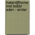 Haken@Home met Bobbi Eden - Winter