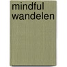 Mindful wandelen by Clare Gogerty