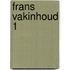 Frans vakinhoud 1