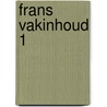 Frans vakinhoud 1 by Ingrid Strubbe