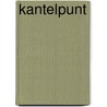 Kantelpunt by Salomon Kroonenberg