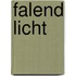 Falend licht