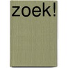 Zoek! by Saskia Halfmouw