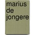 Marius de Jongere