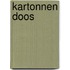 Kartonnen doos