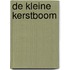 De kleine kerstboom