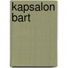 Kapsalon Bart door Paul Oole