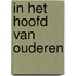 In het hoofd van ouderen