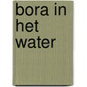 Bora in het water by Deborah van de Leijgraaf