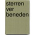 Sterren ver beneden