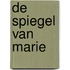 De spiegel van Marie