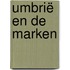 Umbrië en De Marken