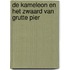 De Kameleon en het zwaard van Grutte Pier