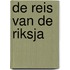 De reis van de riksja