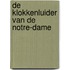 De klokkenluider van de Notre-Dame