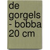 De Gorgels - Bobba 20 cm door Jochem Myjer