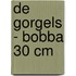 De Gorgels - Bobba 30 cm