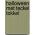 Halloween met Teckel Tokkel