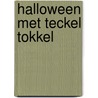 Halloween met Teckel Tokkel door Ilse de Keyzer
